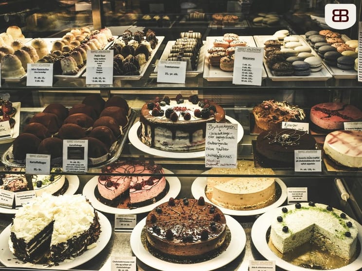 Click to view all images Cafe & Coffee Shop business for sale in Gold Coast Greater Region QLD - Image 3