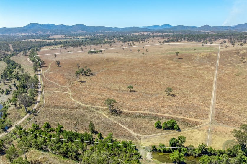 Click to view all images Lot 129 Spencer Road Kilkivan QLD 4600 - Image 1