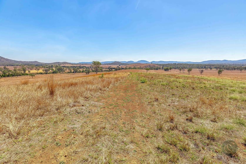 Click to view all images Lot 129 Spencer Road Kilkivan QLD 4600 - Image 2