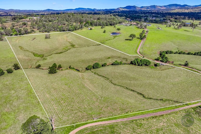 Click to view all images Lot 1 Fitzpatrick Road Jones Hill QLD 4570 - Image 1