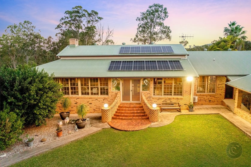 Click to view all images 1460-1522 Anderleigh Road Anderleigh QLD 4570 - Image 3