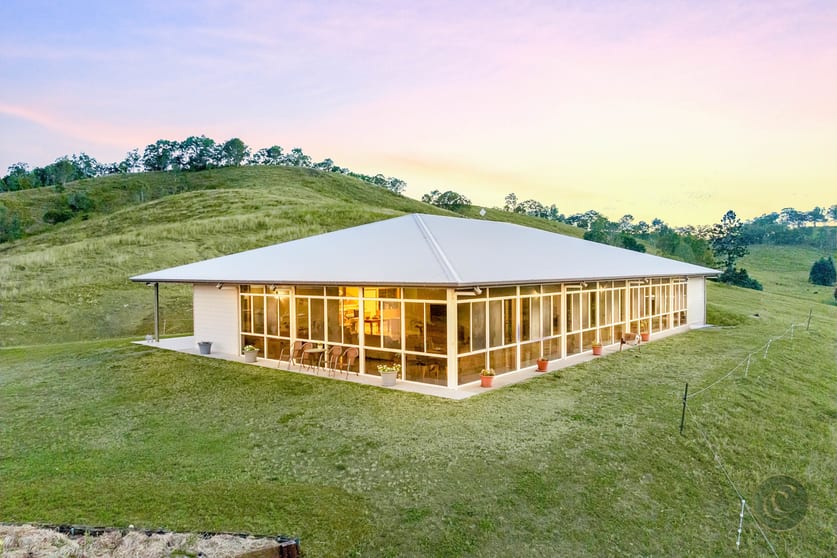 Click to view all images 70 Warne Road Amamoor QLD 4570 - Image 2