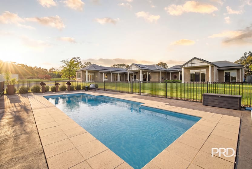 Click to view all images 203 Mitchell Road Table Top NSW 2640 - Image 1