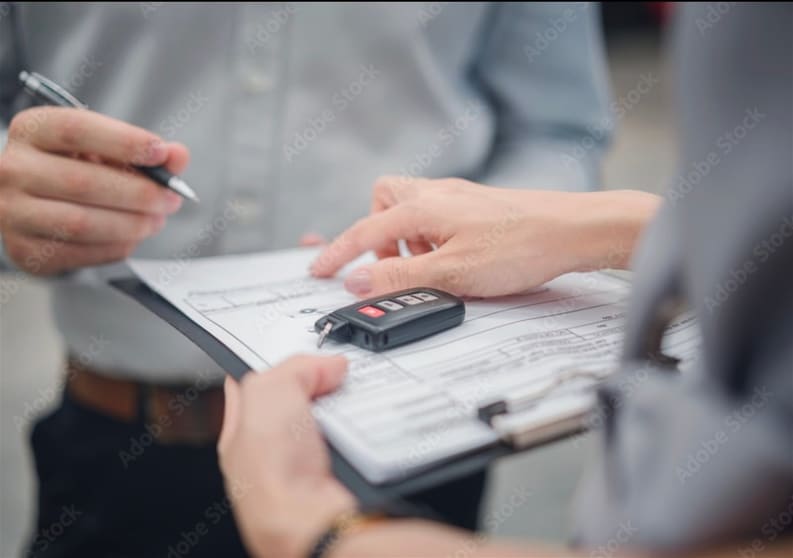 Car Rental  business for sale in Brisbane City - Image 1