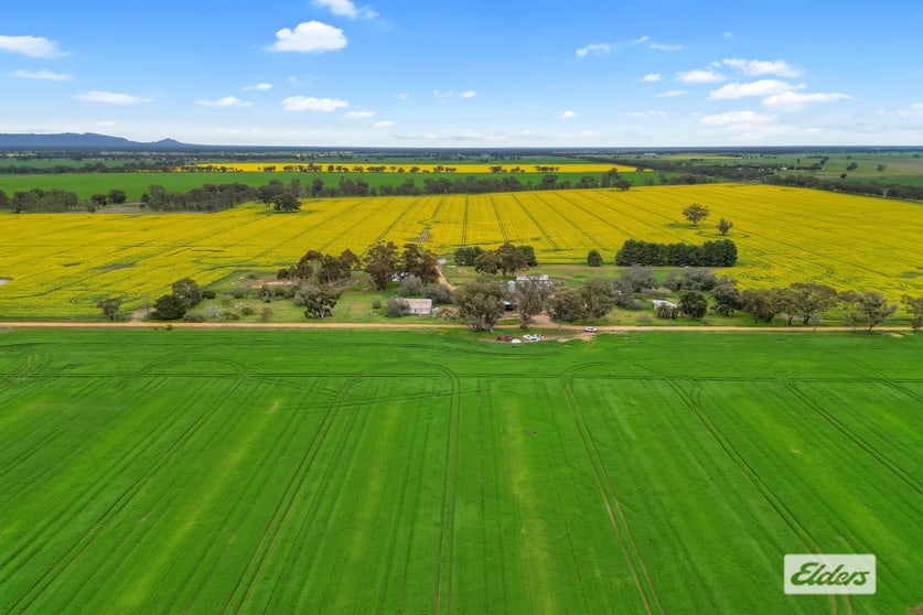 Click to view all images 58 Gready Road Wal Wal VIC 3385 - Image 2