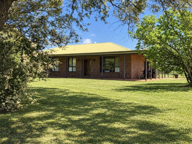 Click to view all images 519 Cross Road Numulgi NSW 2480 - Image 3