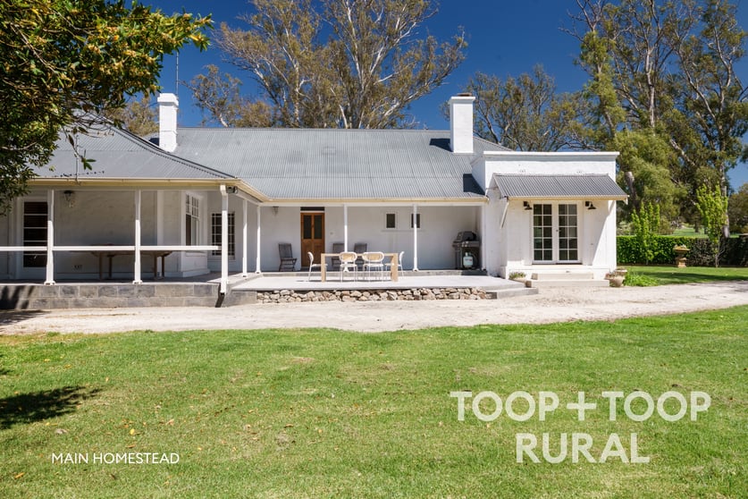 Click to view all images 476 Eden Valley Road Angaston SA 5353 - Image 3