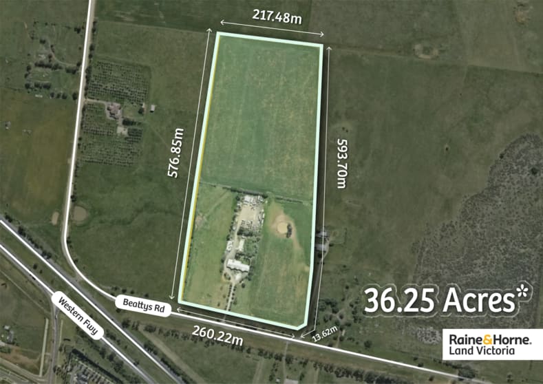 Click to view all images 1294-1328 Beattys Road Grangefields VIC 3335 - Image 2