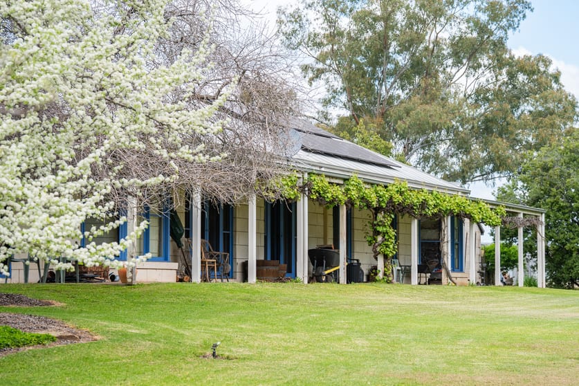 'Nillimbek'/165 Taylors Road Culcairn NSW 2660 - Image 2