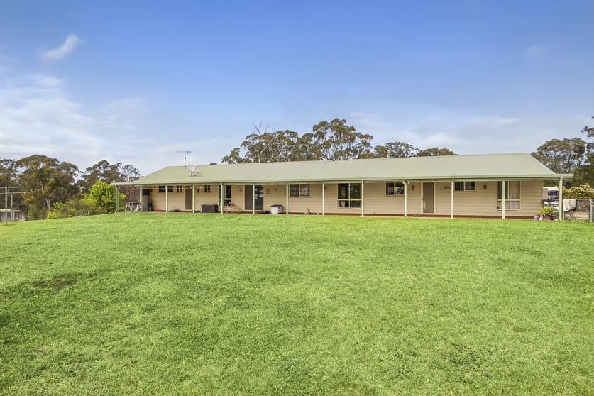 Click to view all images 175 Muffets Road Quialigo NSW 2580 - Image 1