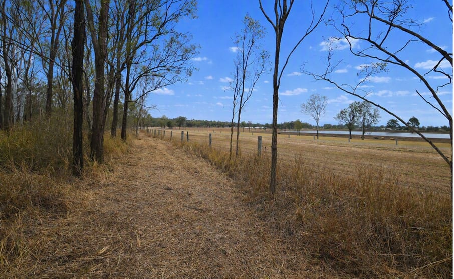 Click to view all images Lot 3 Clarendon Station Road Clarendon QLD 4311 - Image 1