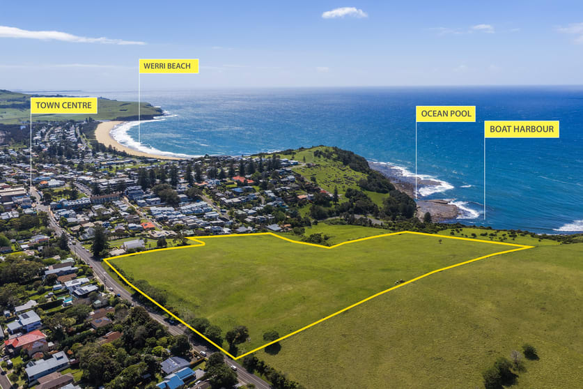Click to view all images 168 Fern Street Gerringong NSW 2534 - Image 1