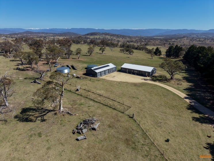 Click to view all images 1 Kings Lane Avonside NSW 2628 - Image 1