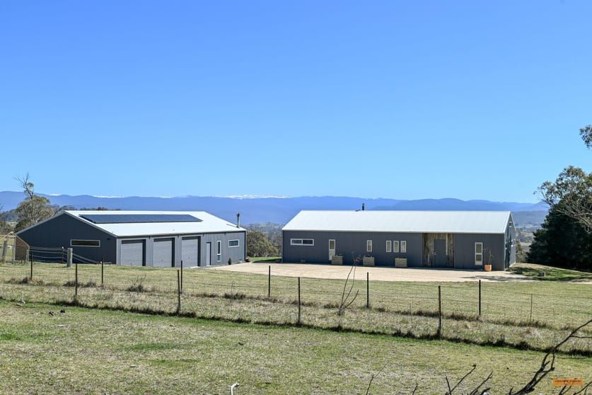 Click to view all images 1 Kings Lane Avonside NSW 2628 - Image 2