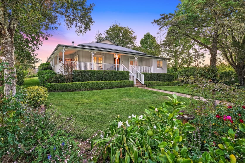 Click to view all images 271 Deep Creek Road Hannam Vale NSW 2443 - Image 1