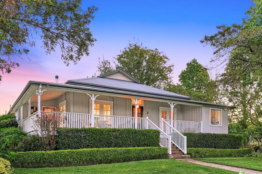 Click to view all images 271 Deep Creek Road Hannam Vale NSW 2443 - Image 2
