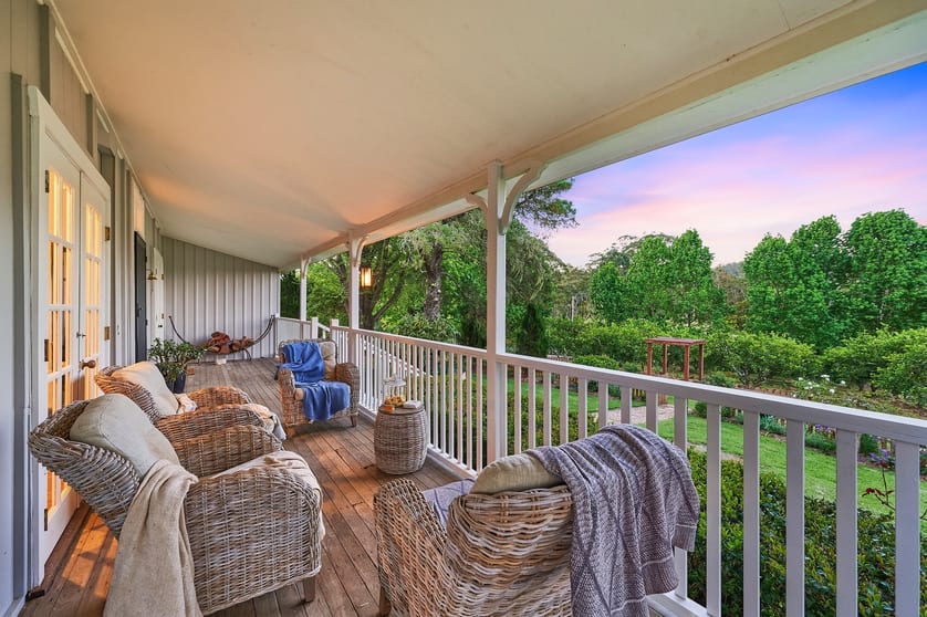 Click to view all images 271 Deep Creek Road Hannam Vale NSW 2443 - Image 3