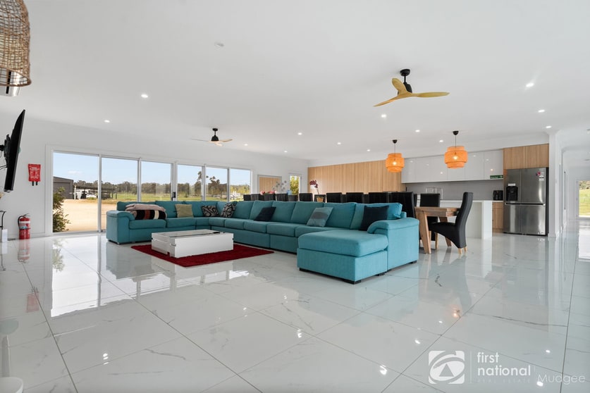 Click to view all images 103 Wollar Road Mudgee NSW 2850 - Image 3