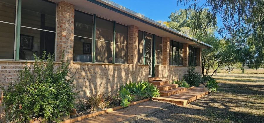 Click to view all images 619 Back Gular Road Coonamble NSW 2829 - Image 3