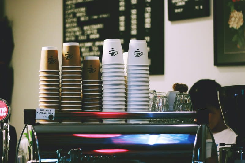 Cafe & Coffee Shop  business for sale in Dandenong - Image 1