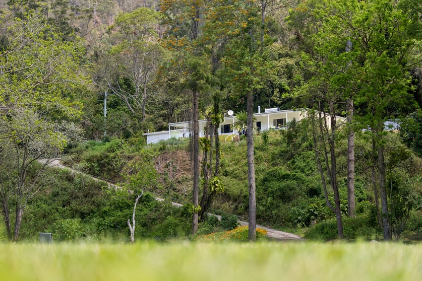 Click to view all images 266 Walli Creek Road Kenilworth QLD 4574 - Image 2