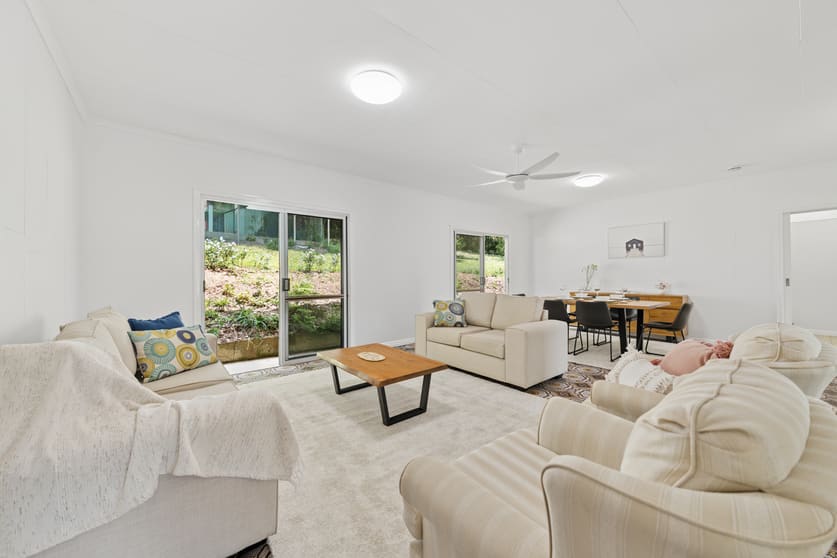 Click to view all images 266 Walli Creek Road Kenilworth QLD 4574 - Image 3