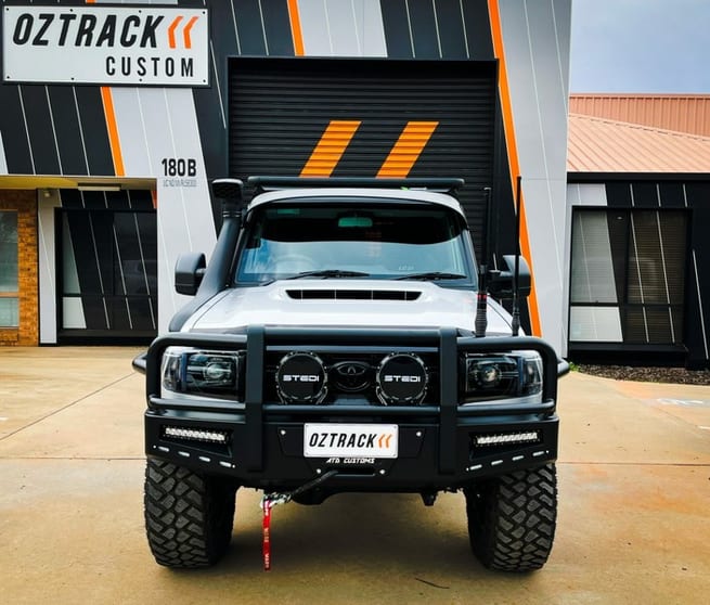 Click to view all images Accessories & Parts business for sale in Griffith - Image 2