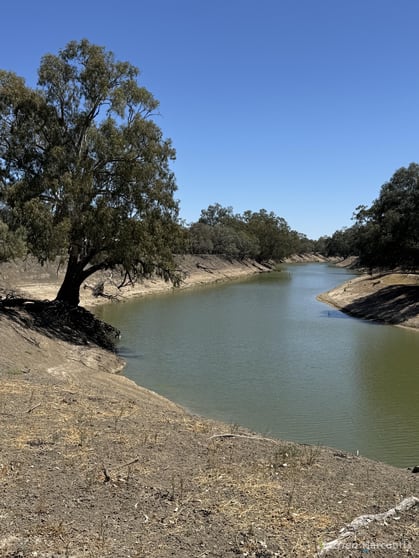 Click to view all images * 'West Wychucca' Louth NSW 2840 - Image 3