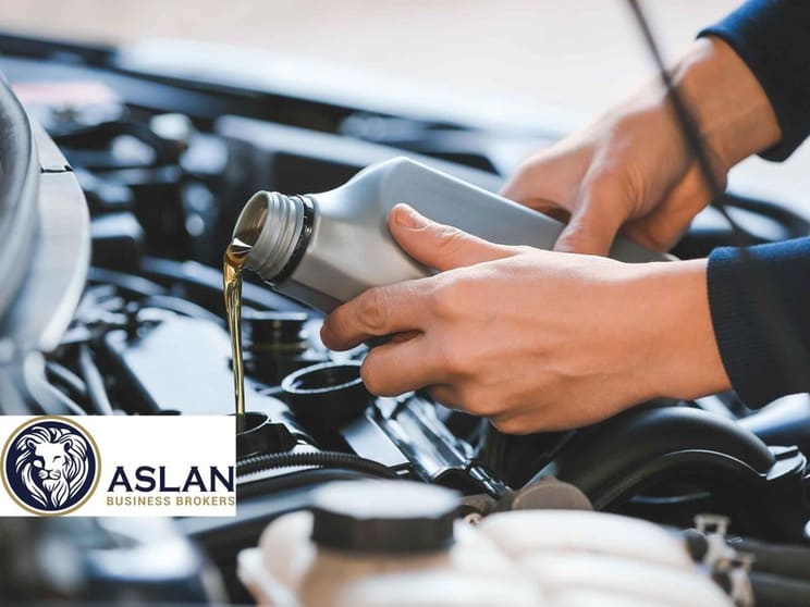 Click to view all images Mechanical Repair business for sale in Springvale - Image 3