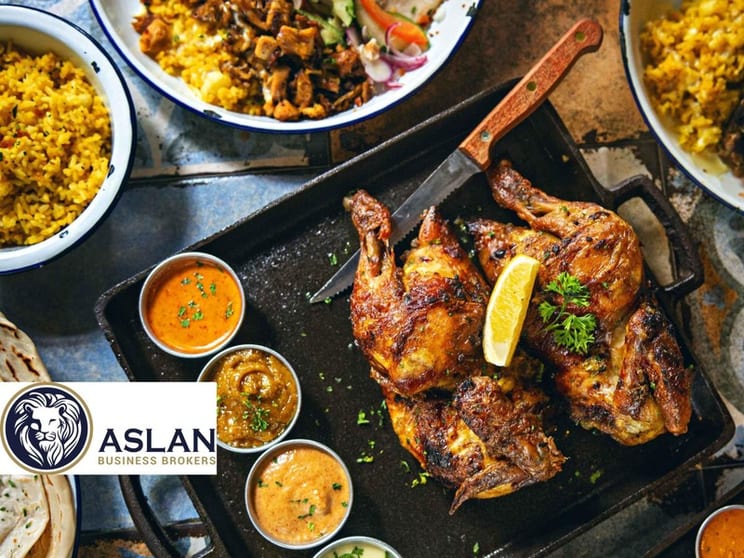 Click to view all images Takeaway Food business for sale in Melbourne - Image 3