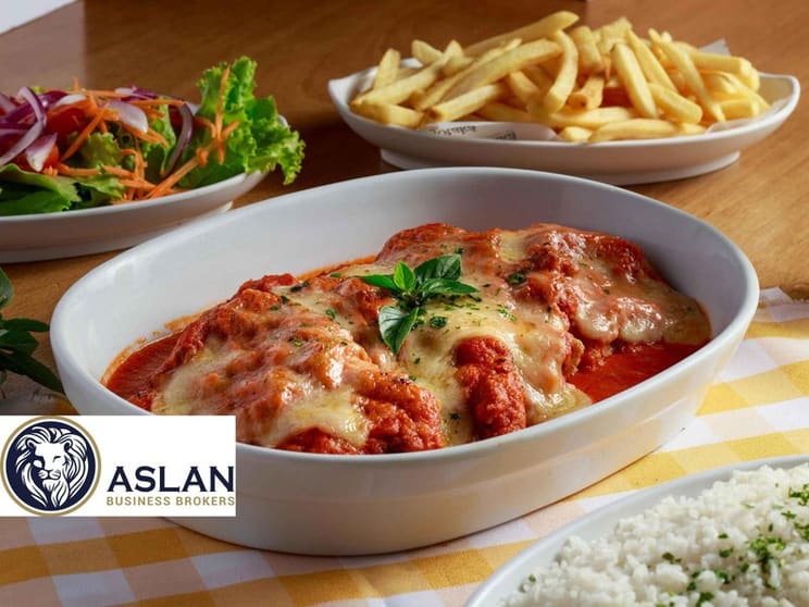 Click to view all images Restaurant business for sale in Melbourne - Image 3