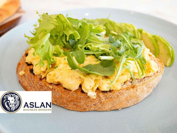 Click to view all images Cafe & Coffee Shop business for sale in South Yarra - Image 2