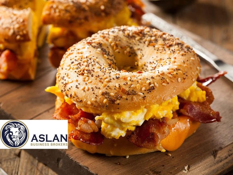 Click to view all images Cafe & Coffee Shop business for sale in South Yarra - Image 3