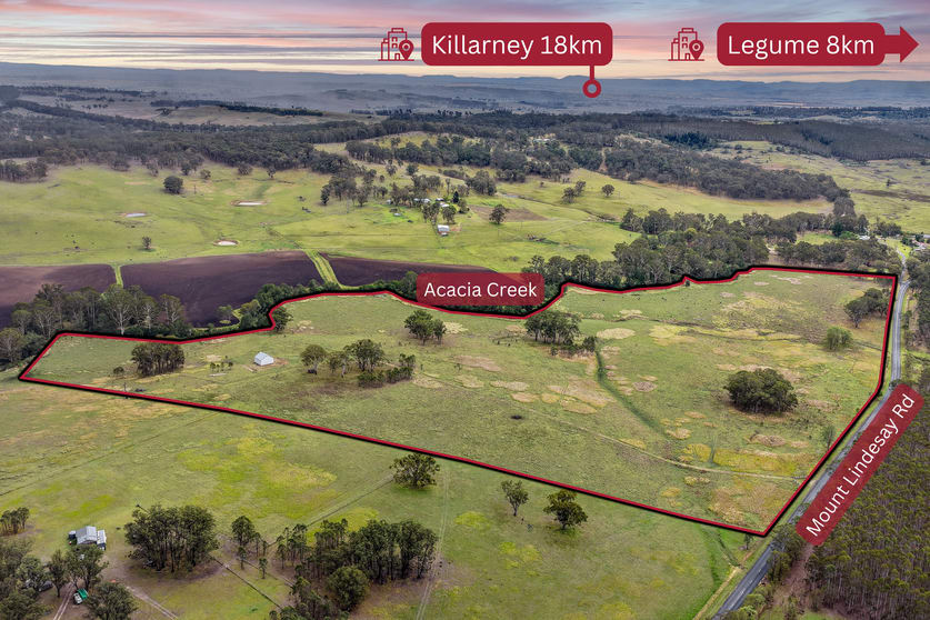 Click to view all images 1 Barlows Gate Road Lower Acacia Creek NSW 2476 - Image 1