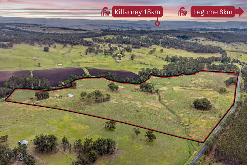 Click to view all images 1 Barlows Gate Road Lower Acacia Creek NSW 2476 - Image 2