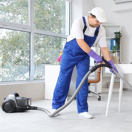 Click to view all images Cleaning Services business for sale in Wangaratta - Image 1