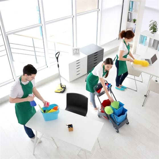 Click to view all images Cleaning Services business for sale in Wangaratta - Image 2