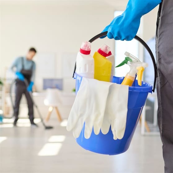 Click to view all images Cleaning Services business for sale in Wangaratta - Image 3