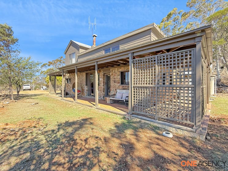 1560 Numeralla Road Numeralla NSW 2630 - Image 2