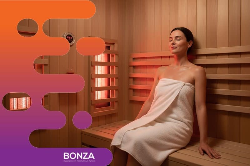 Click to view all images Health Spa business for sale in Manly - Image 3