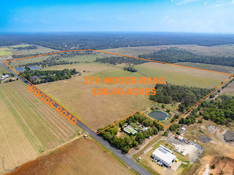 Click to view all images 176 Woods Road Nikenbah QLD 4655 - Image 2