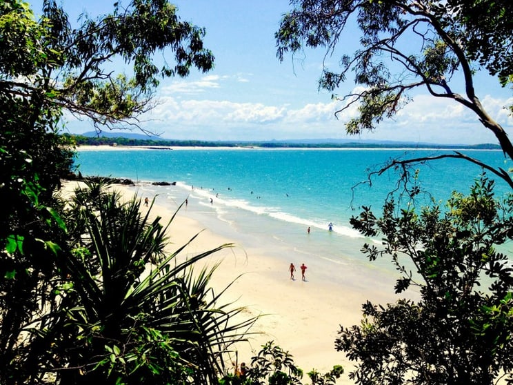 Click to view all images Homeware & Hardware business for sale in Noosa Heads - Image 2