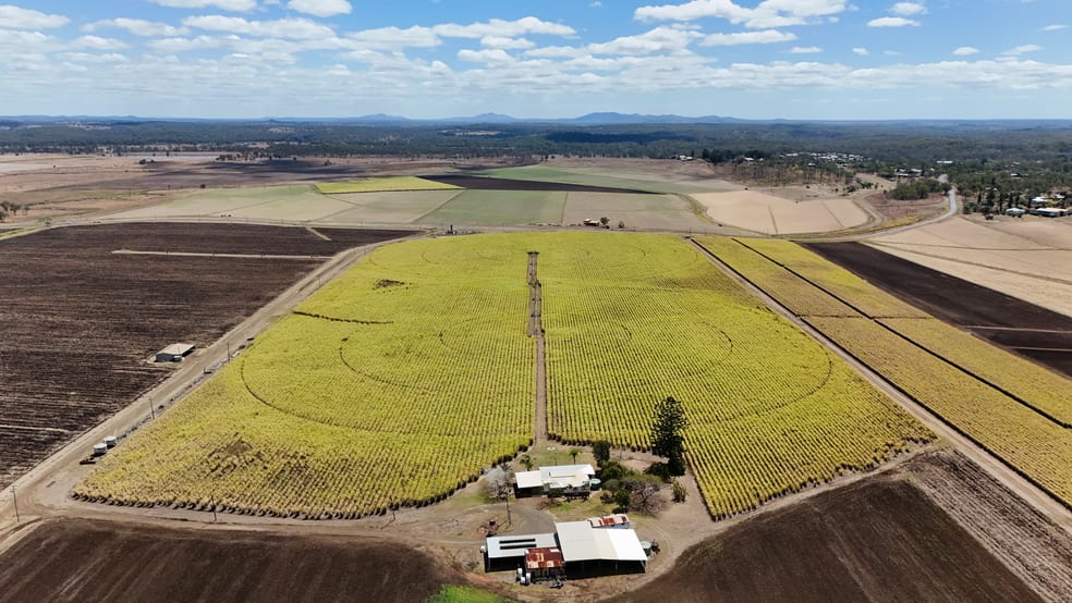 Click to view all images 77 Watawa Road Tirroan QLD 4671 - Image 2