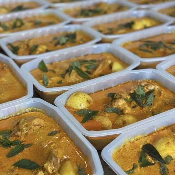 Click to view all images Catering business for sale in Darwin City - Image 1