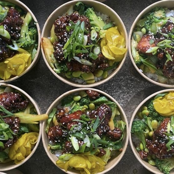 Click to view all images Catering business for sale in Darwin City - Image 2