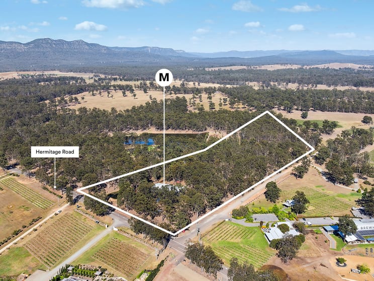 Click to view all images 712 Hermitage Road Pokolbin NSW 2320 - Image 1
