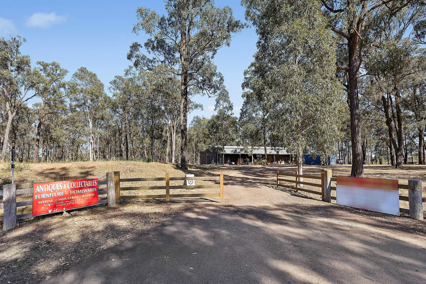 Click to view all images 712 Hermitage Road Pokolbin NSW 2320 - Image 2