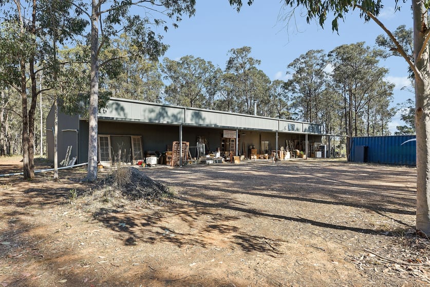 Click to view all images 712 Hermitage Road Pokolbin NSW 2320 - Image 3
