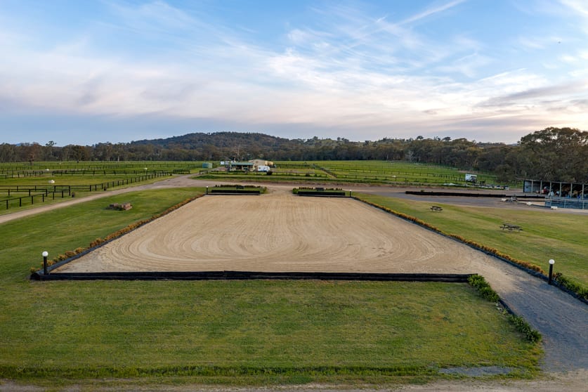 Click to view all images Lot 1/2 Millards Lane Euroa VIC 3666 - Image 2