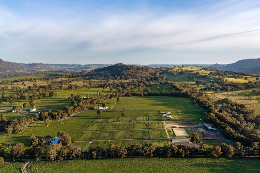 Click to view all images Lot 1/2 Millards Lane Euroa VIC 3666 - Image 3